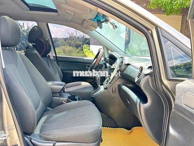 Kia Carens 2010 SX 2.0 AT