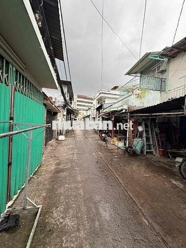 nhà thuê Sinco bình trị đông b bình Tân DT21m giá 3tr7