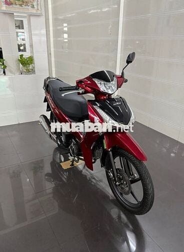 Honda Future Fi đời 2024 BS 72 Chính Chủ