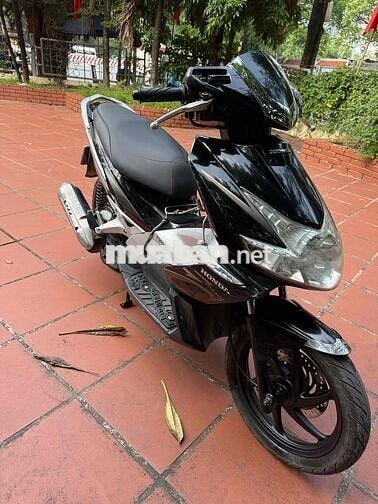 Air Blade fi 2011