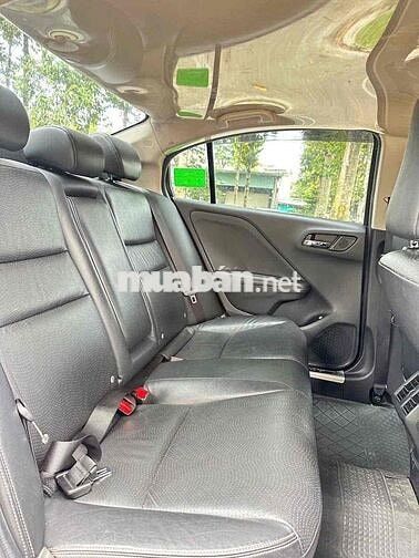 Honda City 2019 1.5 TOP - 66000 km chuẩn
