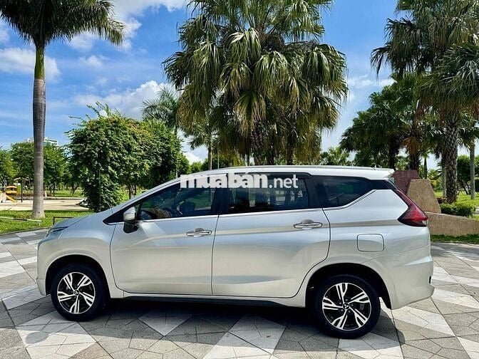 Mitsubishi Xpander 2023 MT - 67891 km
