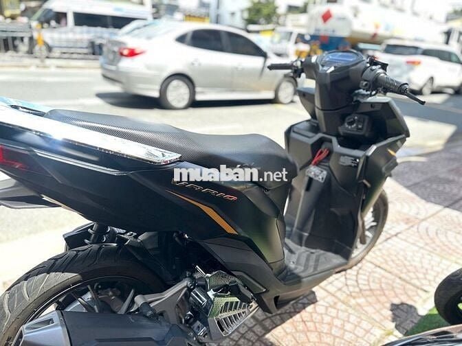 Vario 125cc 2025 bs 50ab-52613