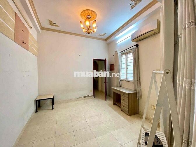 Bán nhà HXH ngay Phan Đình Phùng Q. PN - 48m2 - 4 tầng