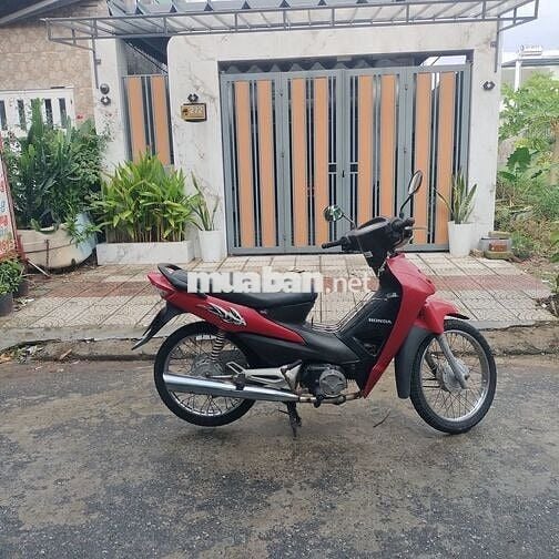 Bán xe Honda wave anpha máy Rin Êm biển 43