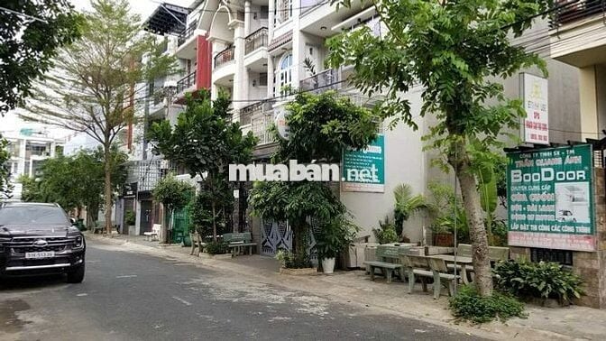 BÁN ĐẤT NỀN F12, ĐƯỜNG DD6-1 5MX20M= 100M2 9.95 TỶ