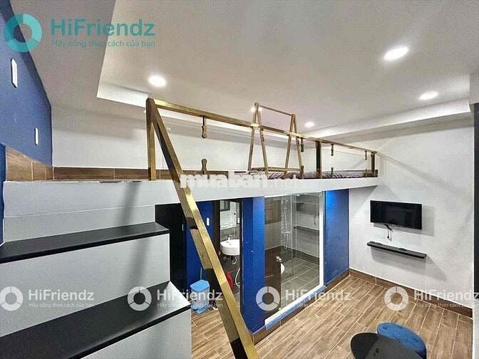 🔥BỜ KÈ HOÀNG SA TRƯỜNG SA DUPLEX 40M2 FULL NT-MÁY GIẶT RIÊNG