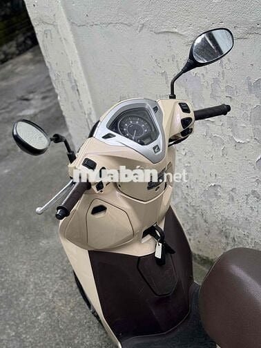 Honda Lead 125 2018 smartkey chính chủ xe keng