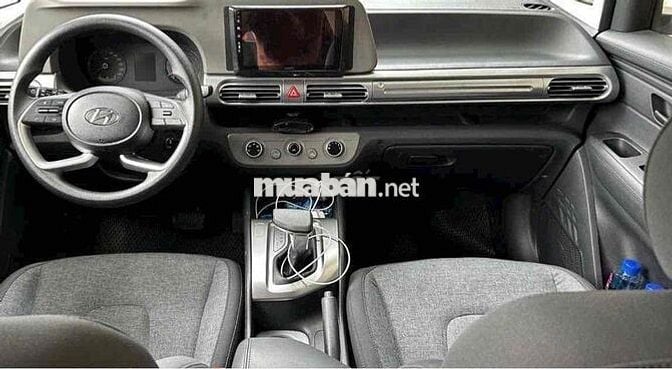 Hyundai Stargazer 2022 1.5 Tiêu chuẩn - 27000 km