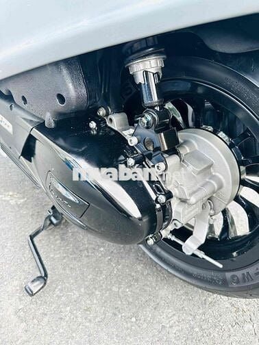 Sprint S125 ABS xám xi măng sporty 2021