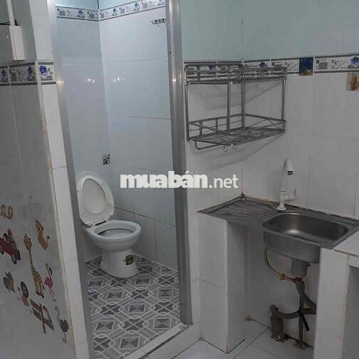 phòng trọ 25 m đường bình chiểu phường bình chiểu tphcm