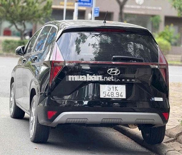 Hyundai Stargazer 2022 1.5 Tiêu chuẩn - 27000 km