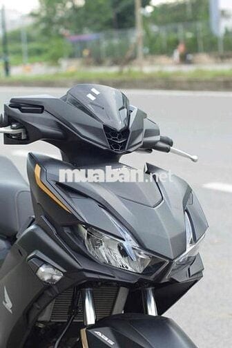 winner V4 2025, xe chạy hơn 900km, mới keng