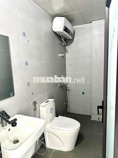 Anh Hưng bán nhà tại Ngô Thì Nhậm,HĐ,4t,47m,tiện ích đẹp chỉ 8 tỷ