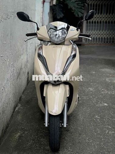 Honda Lead 125 2018 smartkey chính chủ xe keng