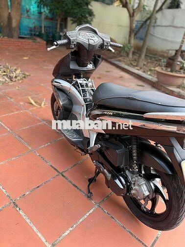 Air Blade fi 2011
