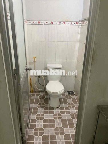 phòng trọ 25 m đường bình chiểu phường bình chiểu tphcm