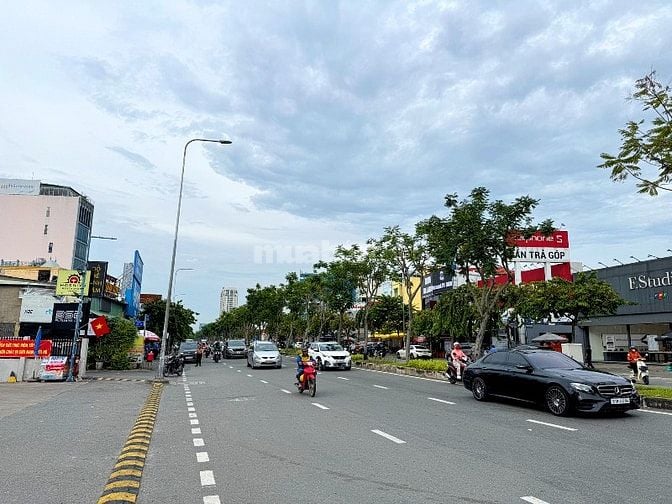 BÁN NHÀ MẶT TIỀN : 145 TRẦN NÃO - P. BÌNH AN - Q. 2 - TPHCM