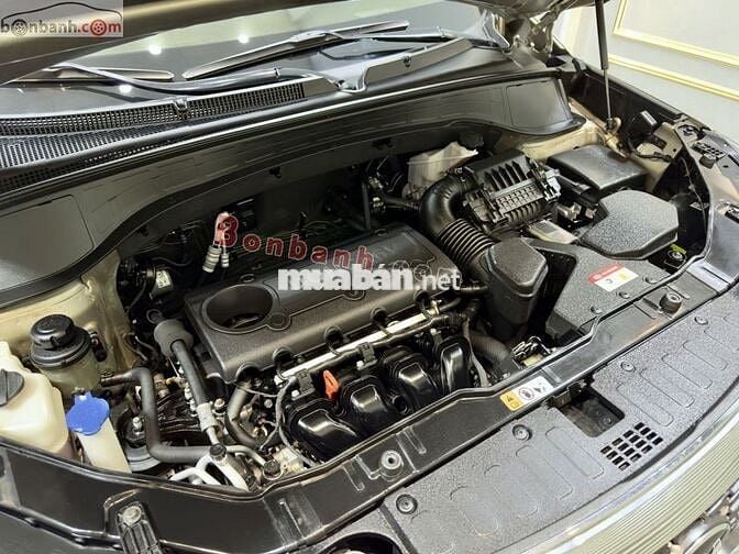 Kia Sorento GATH 2015 - 485 Triệu