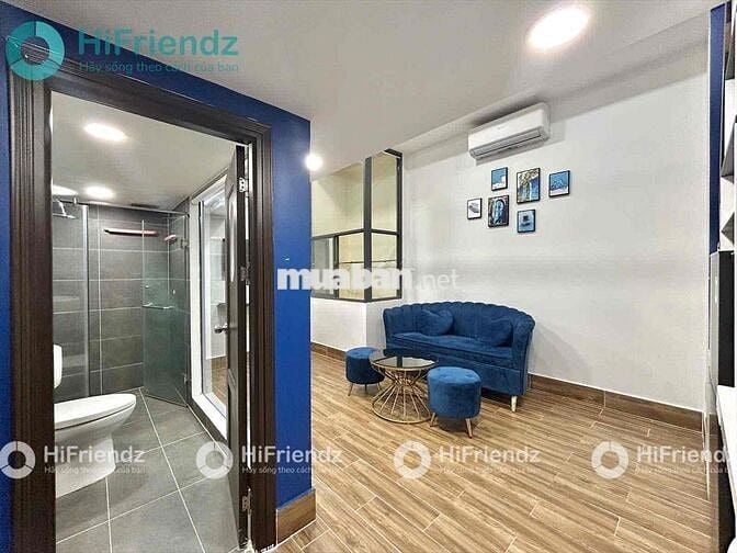 🔥BỜ KÈ HOÀNG SA TRƯỜNG SA DUPLEX 40M2 FULL NT-MÁY GIẶT RIÊNG