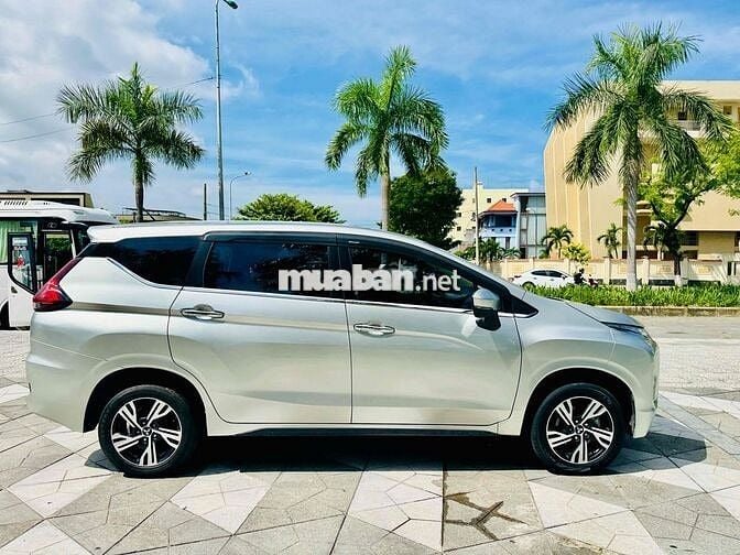Mitsubishi Xpander 2023 MT - 67891 km