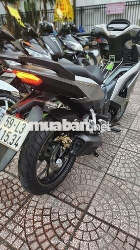 Winner X 150cc 2022 bs 59l3-41534