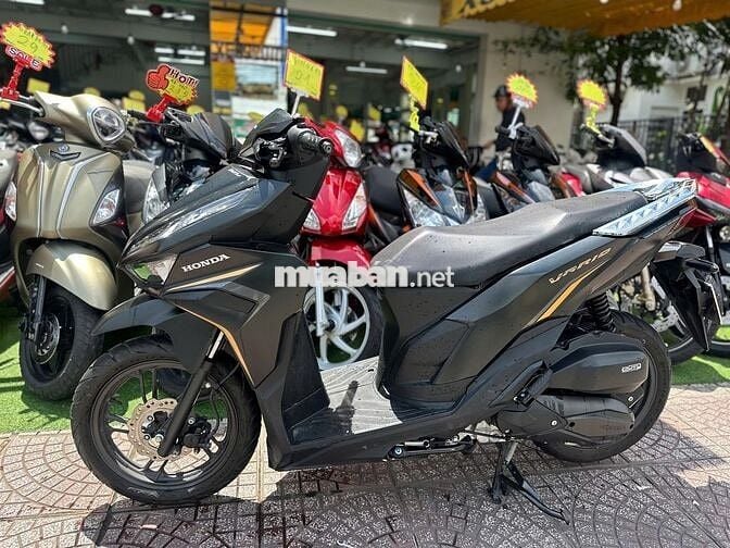 Vario 125cc 2025 bs 50ab-52613