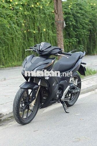 winner V4 2025, xe chạy hơn 900km, mới keng