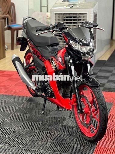 💥Satria nhập đời 2021 BSTP Chính Chủ xe đẹp💥