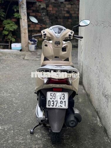 Honda Lead 125 2018 smartkey chính chủ xe keng