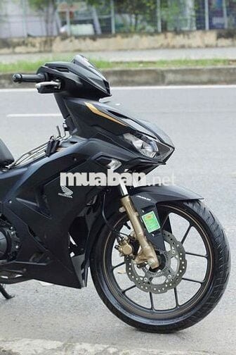 winner V4 2025, xe chạy hơn 900km, mới keng