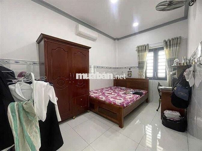 NHÀ HXH - 94M2 - 2 TẦNG - CẠNH NGAY TRỤC ĐƯỜNG LÊ VĂN KHƯƠNG -QUẬN 12