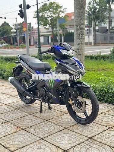 Exciter 150 2020 đèn Led bản đặc biệt Zin Đẹp 🔥👍