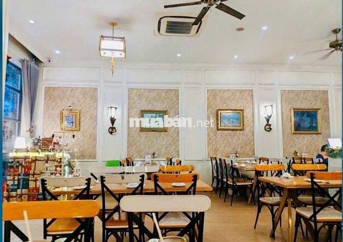 Siêu Hot! Nhà 3 Tầng Mặt Tiền Nguyễn Thái Bình – Trung Tâm Tân Bình