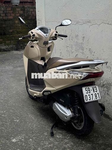 Honda Lead 125 2018 smartkey chính chủ xe keng