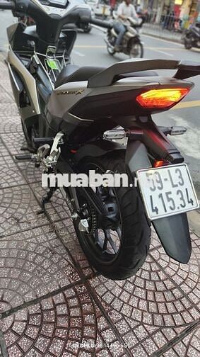 Winner X 150cc 2022 bs 59l3-41534