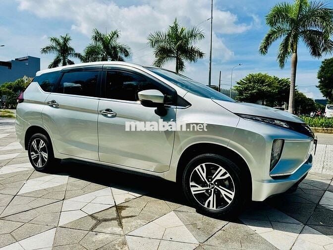 Mitsubishi Xpander 2023 MT - 67891 km