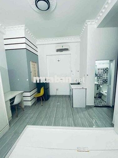 CHÍNH CHỦ đang trống chdv gần gigamall , ngay chân cầu bình lợi