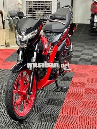💥Satria nhập đời 2021 BSTP Chính Chủ xe đẹp💥