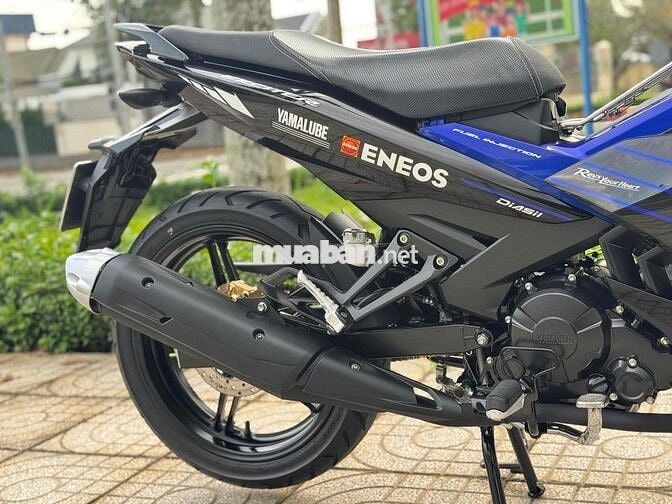 Exciter 150 2020 đèn Led bản đặc biệt Zin Đẹp 🔥👍