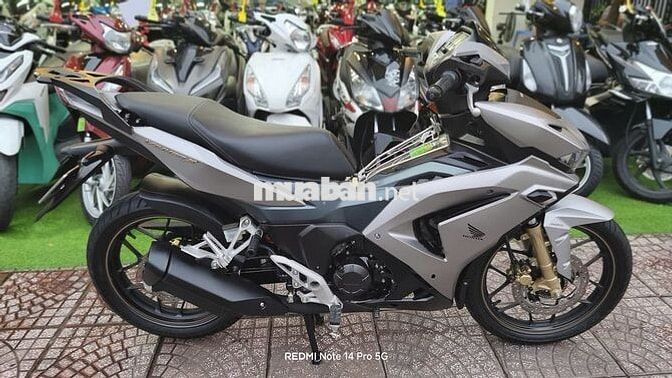 Winner X 150cc 2022 bs 59l3-41534