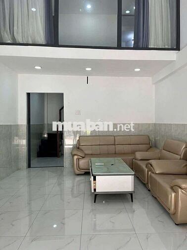 BÁN NHÀ 3PN ĐƯỜNG BÌNH THÀNH HẺM 6M THÔNG