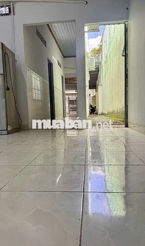 Cần Tiền Bán nhanh Căn nhà Ngay Tân Hiệp Hóc MônSổ hồng Riêng 935 tr