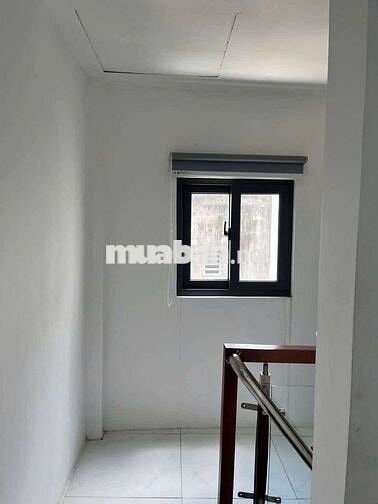 BÁN NHÀ 3PN ĐƯỜNG BÌNH THÀNH HẺM 6M THÔNG