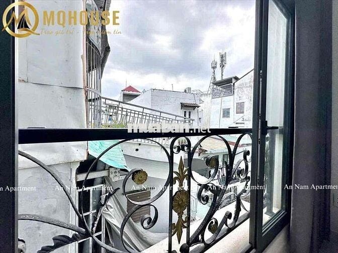 🇻🇳 CHO THUÊ CĂN HỘ 1PN BANCOL FULL NỘI THẤT - THÍCH QUẢNG ĐỨC, PN 🇻🇳