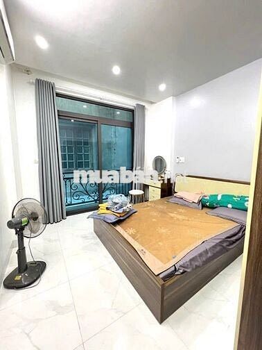 Anh Hưng bán nhà tại Ngô Thì Nhậm,HĐ,4t,47m,tiện ích đẹp chỉ 8 tỷ