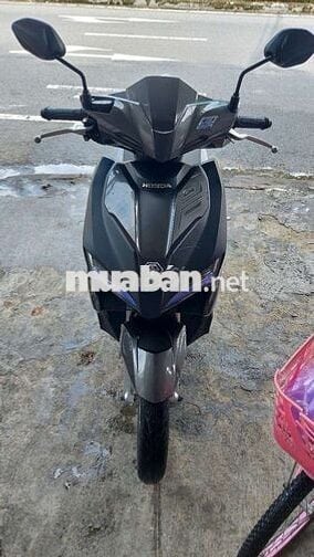 Xe còn mới