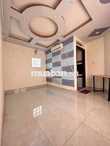 HXH Trần Văn Kỷ - Bình Thạnh- 5 Tầng - 5 phòng ngủ, 6wc - 25tr/th