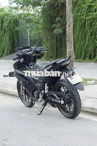 winner V4 2025, xe chạy hơn 900km, mới keng