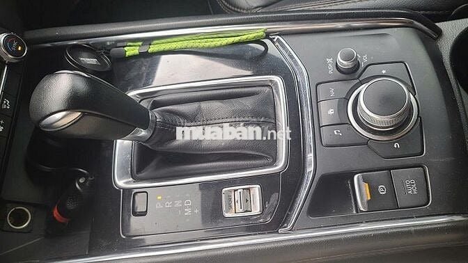 Xe Mazda Cx5 2.5 Premium 2020, Chất Xe Đẹp